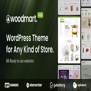 woodmart